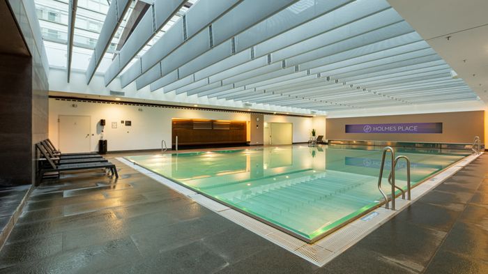 Holmes Place Fitness - Köln