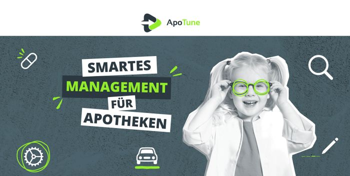 ApoTune GmbH