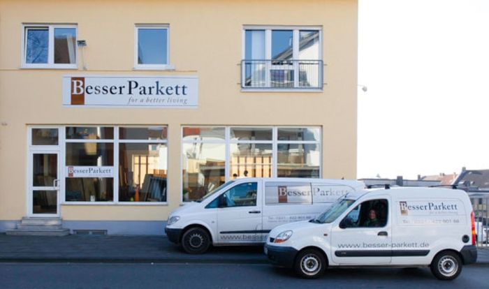 Besser Parkett GmbH