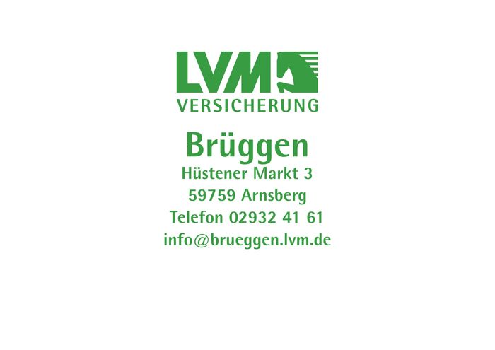 LVM Versicherung Brüggen - Versicherungsagentur