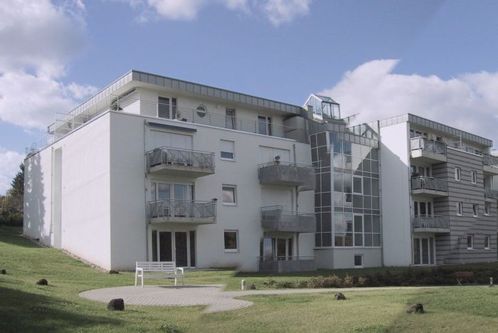 Potschernik Architekturbüro