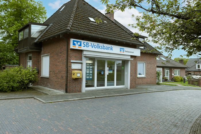 Volksbank Jever eG - SB-Filiale Schortens