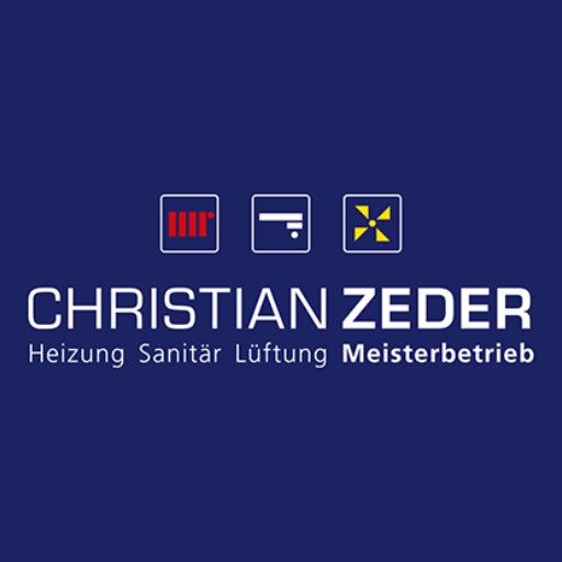 Christian Zeder Meisterbetrieb