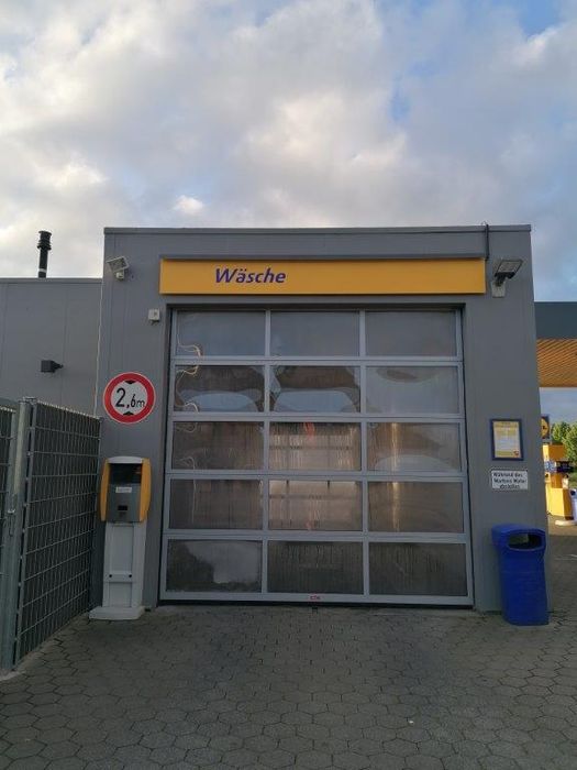 JET Tankstelle