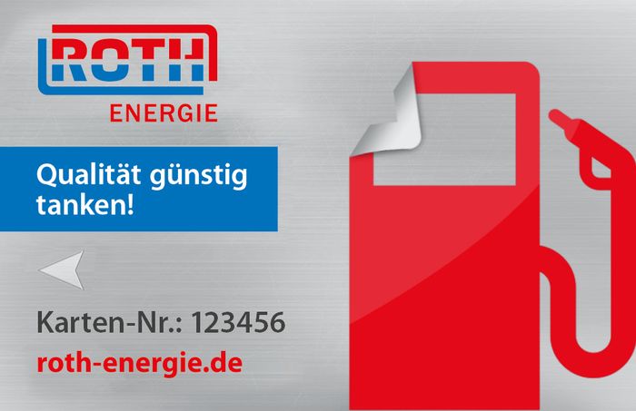 ROTH Energie