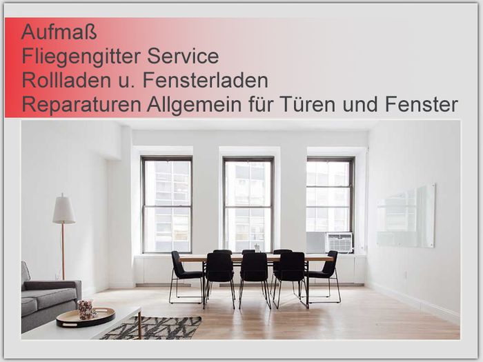 Fenster & Türen Fachhandel Peter Urban