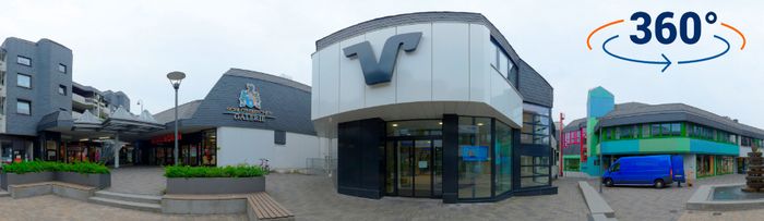 Volksbank Oberberg eG, Radevormwald