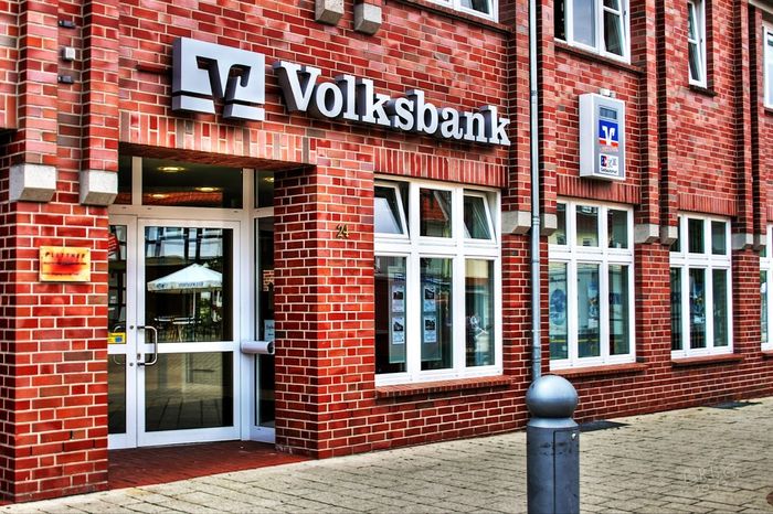 Volksbank im Harz eG, Filiale Herzberg am Harz