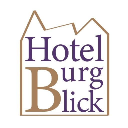 Land-gut-Hotel BurgBlick