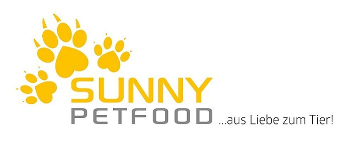 SUNNY Petfood ... aus Liebe zum Tier!