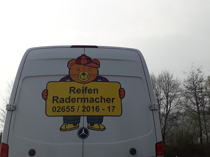 Reifen Radermacher GmbH