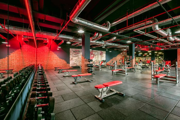 all inclusive Fitness Duisburg City