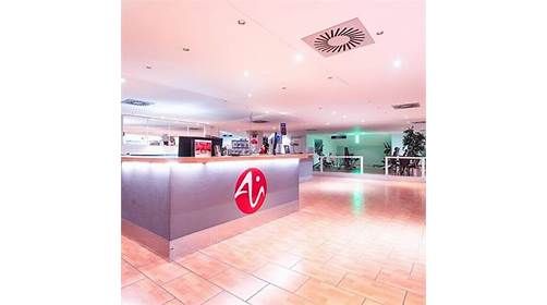 all inclusive Fitness Hannover