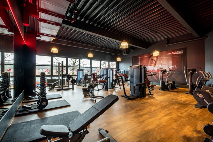 all inclusive Fitness Hannover