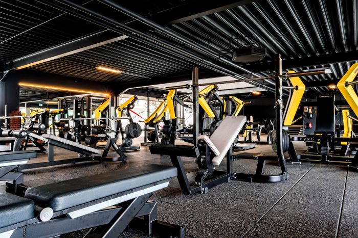 all inclusive Fitness Soest