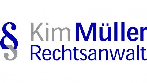 Rechtsanwalt Kim Müller - Fachanwalt für Strafrecht