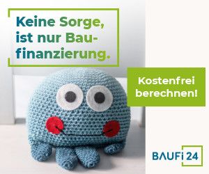 Baufi24 Baufinanzierung