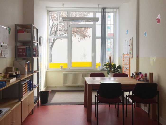 Duden Institut für Lerntherapie Berlin-Köpenick