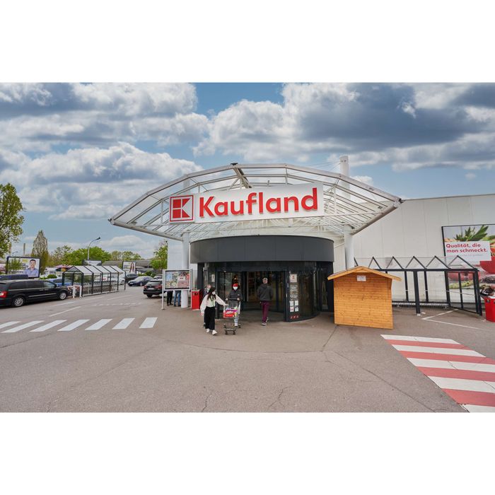 Kaufland Regensburg-Weichs