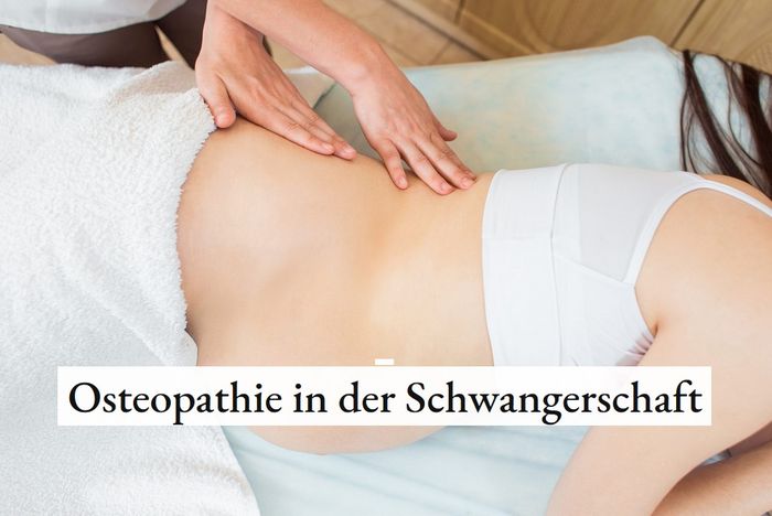 Osteopathie Sabine Nennmann