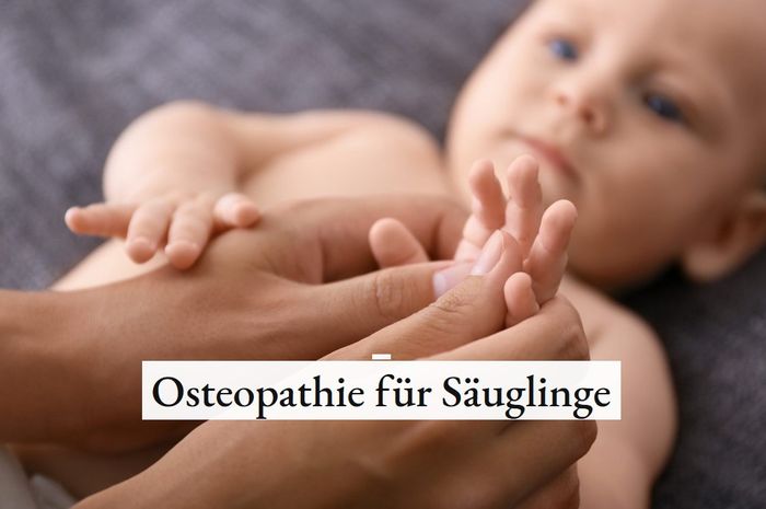 Osteopathie Sabine Nennmann