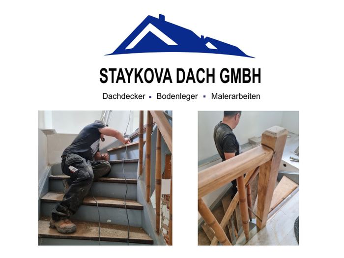 Staykova Dach GmbH