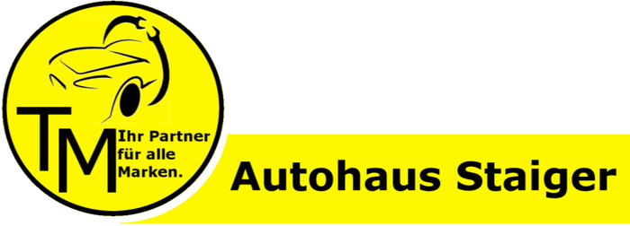 Autohaus Staiger Inh. Thobias Müller-Grotjan