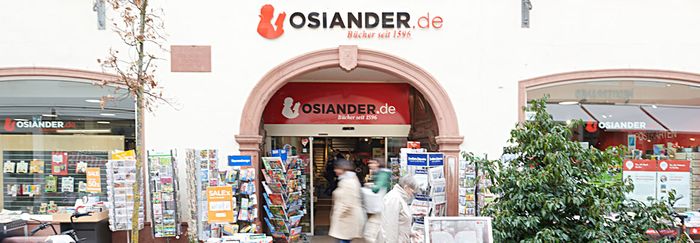 OSIANDER Speyer