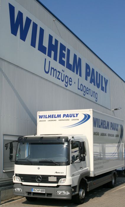 Wilhelm Pauly GmbH & Co. KG