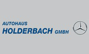 Autohaus Holderbach GmbH