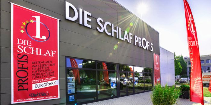 DIE SCHLAFPROFIS KÖLN GmbH