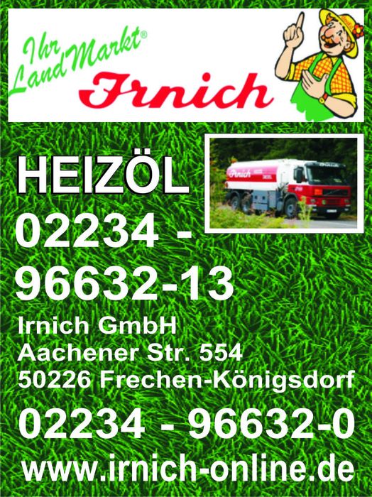 IRNICH GmbH