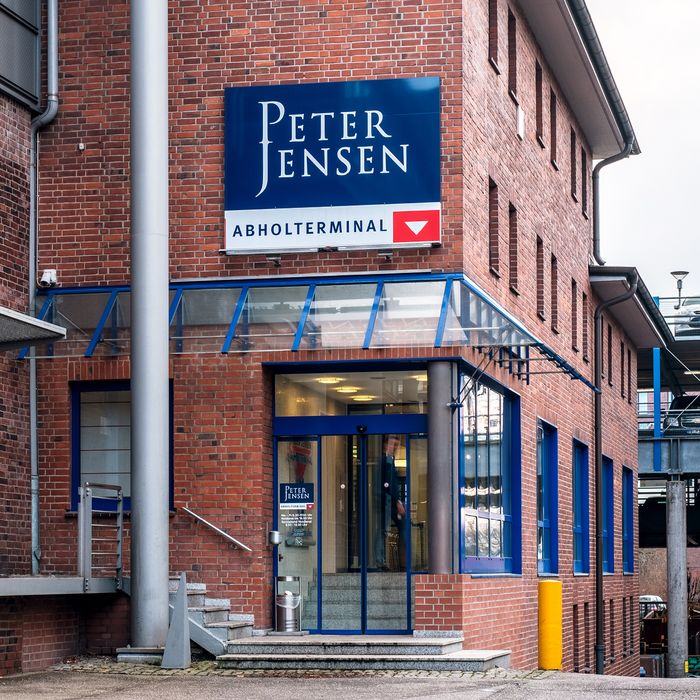 PETER JENSEN GmbH