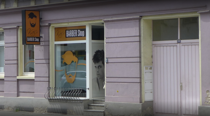Kai´s Barber Shop, Inh. Kai Lorenz