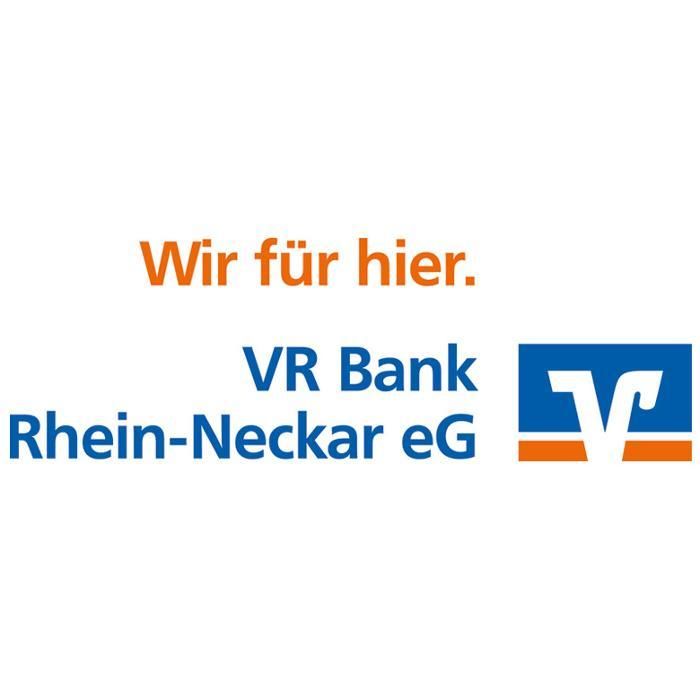 VR Bank Rhein-Neckar eG, Filiale Franklin ohne Geldautomat