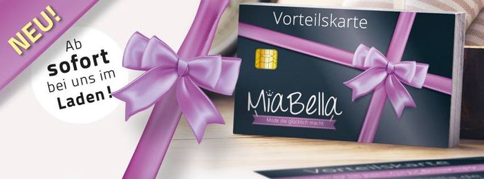 Mia Bella GmbH & Co. KG