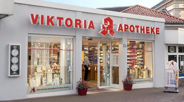 Viktoria Apotheke