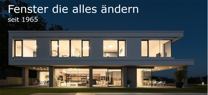 Fiedler Glas & Fensterbau