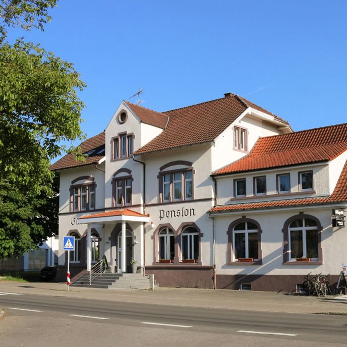 Hotel Uhldinger Hof