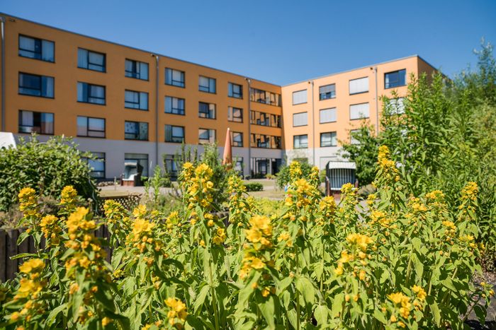 Stella Vitalis Seniorenzentrum an der Seestraße