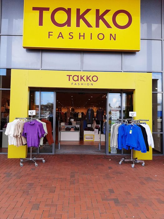 TAKKO FASHION Schönberg