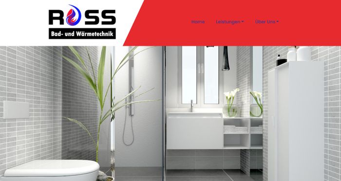 Josef Ross Bad- und Wärmetechnik GmbH & Co. KG