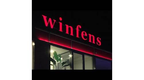 winfens Gülenc Fenster & Türen GmbH