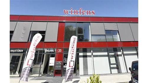 winfens Gülenc Fenster & Türen GmbH