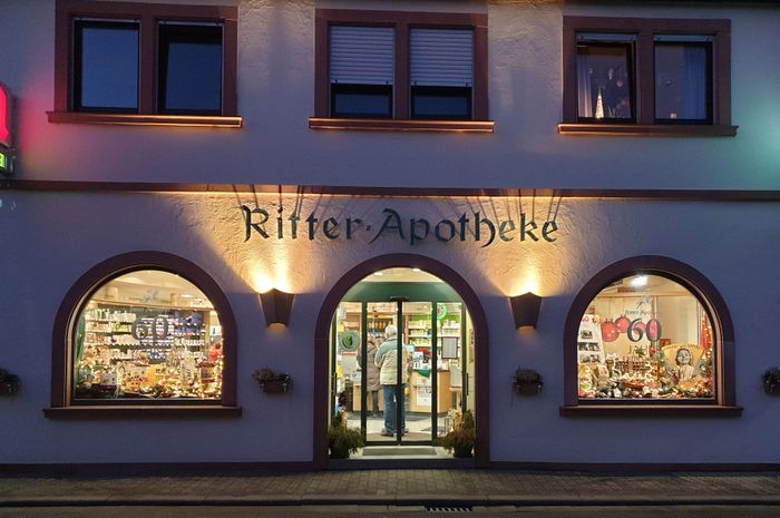 Ritter-Apotheke