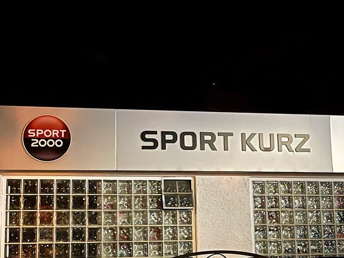 Sport Kurz