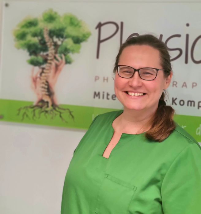 Physio & Soul Biegmann Nicole