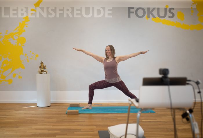 Du·Yoga - Simona Hofmann
