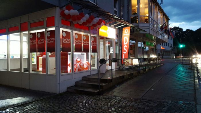 Vodafone Partnershop Dachau