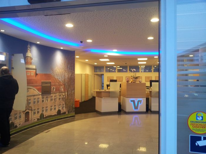 VR-Bank in Südoldenburg eG